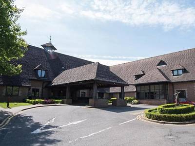 Kettering Park & Spa - Bild 1