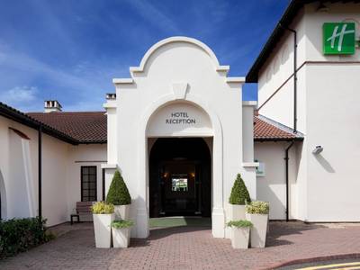 Holiday Inn Birmingham-Bromsgrove - Bild 1