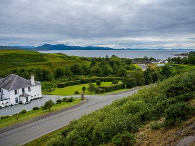 Toravaig House Hotel - Bild 1