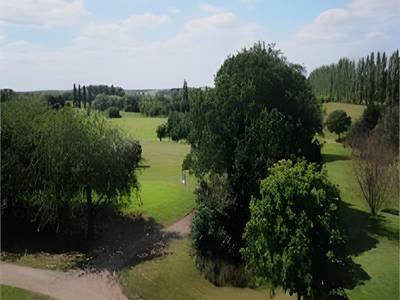 The Humber Royal Hotel - Bild 1