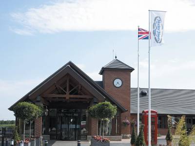 The Morley Hayes - Bild 1