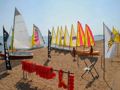 Perla del Golfo Resort - Bild 1