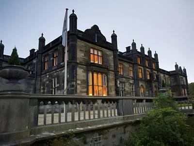 Mar Hall & Spa - Bild 1