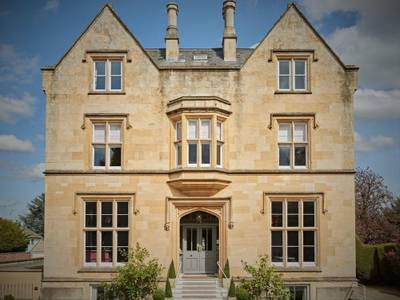 Cotswold Grange - Bild 1