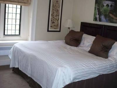 Rhinefield House Hotel - Bild 1