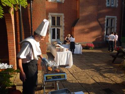 Scalford Country House Hotel - Bild 1