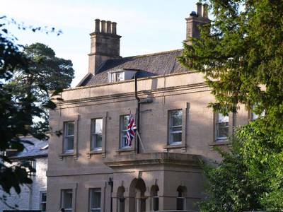 Montigo Resorts, Somerset - Bild 1