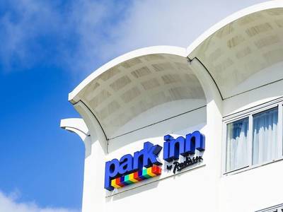 Mercure Northampton - Bild 1