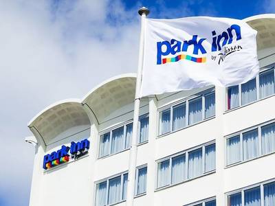 Mercure Northampton - Bild 1