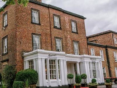 Bannatyne Hotel Darlington - Bild 1
