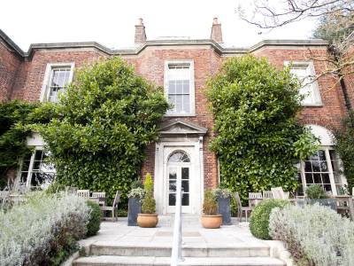 Pelham House - Bild 1