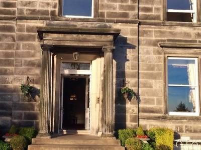 Garvock House Hotel - Bild 1