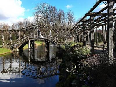 Great Fosters - Bild 1