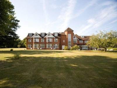 Grovefield House - Bild 1