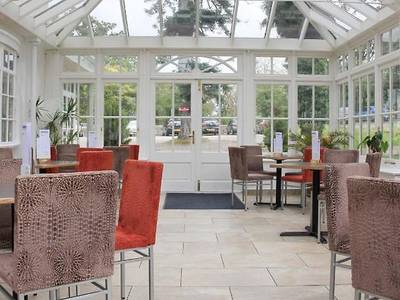 The Oriel Country Hotel & Spa - Bild 1