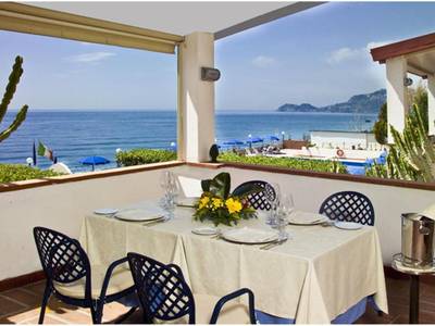 Park Hotel Silemi - Bild 1