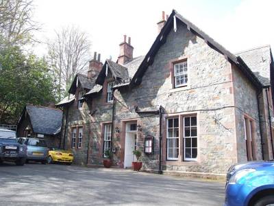 The Glen Hotel - Bild 1