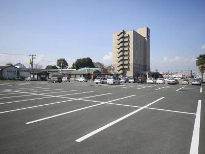 Vessel Hotel Miyakonojo - Bild 1