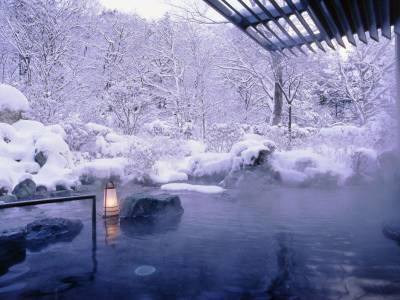 Saito Hotel - Bild 1