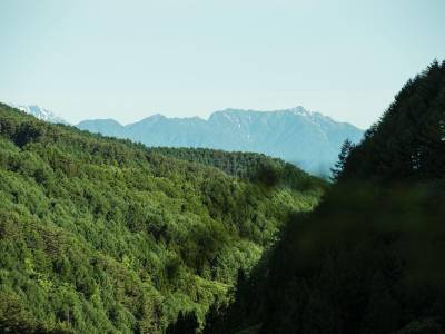 Ryokan Myojinkan - Bild 1