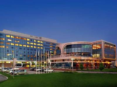 Renaissance by Crystal, Atyrau - Bild 1