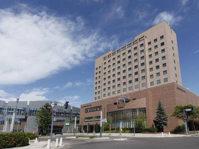 Hotel Nikko Northland Obihiro - Bild 1