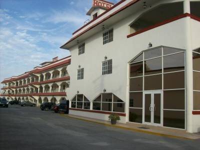 Hotel Go Inn - Bild 1