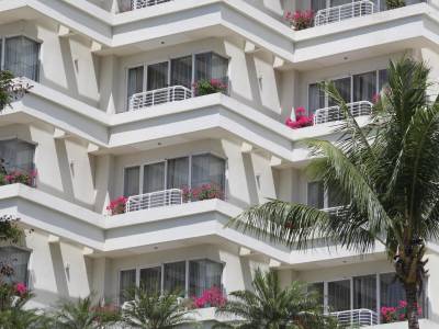 Dorsett Grand Labuan - Bild 1