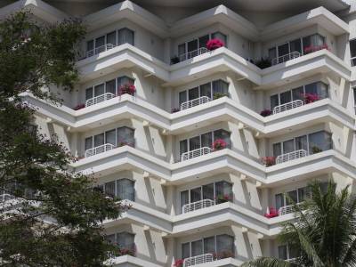 Dorsett Grand Labuan - Bild 1