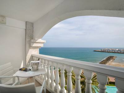 Gran Hotel Las Fuentes - Bild 1