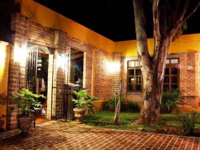 Quinta San Carlos - Bild 1