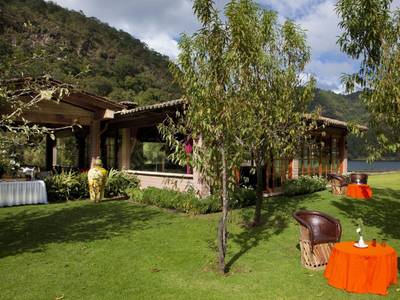 Sierra Lago Resort & Spa - Bild 1