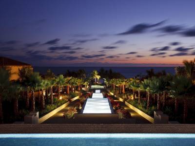 The Saint Regis Punta Mita Resort - Bild 1