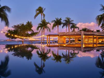 The Saint Regis Punta Mita Resort - Bild 1