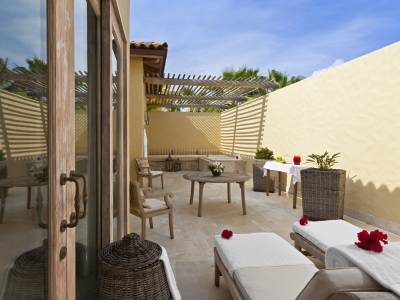 The Saint Regis Punta Mita Resort - Bild 1