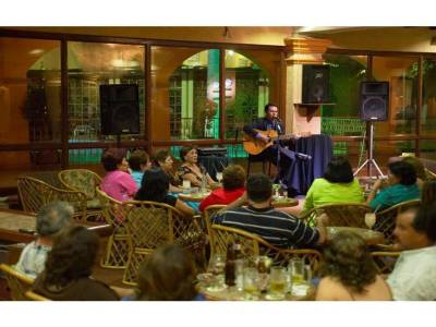 Gamma Ciudad Obregón - Bild 1