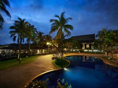 The Saujana Hotel Kuala Lumpur - Bild 1