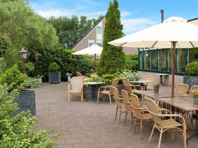 Fletcher Hotel-Restaurant Steenwijk - Bild 1