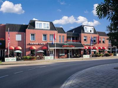 Hotel Talens - Bild 1