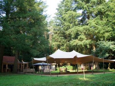 Fletcher Hotel-Restaurant Mooi Veluwe - Bild 1