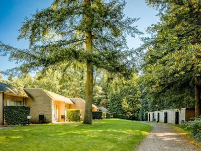 Fletcher Hotel-Restaurant Mooi Veluwe - Bild 1