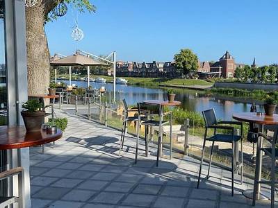 De Zon Hotel by Flow Ommen - Bild 1