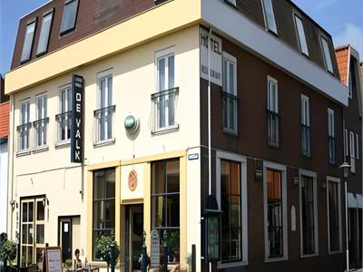 Boutique Hotel Charley's - Bild 1