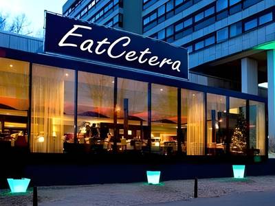 Wageningen International Congress Centre - Bild 1