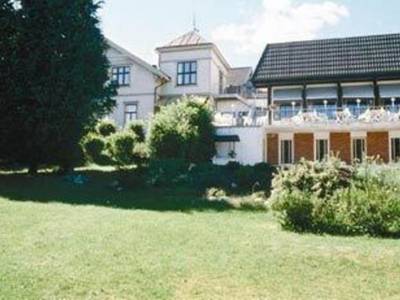 Home Hotel Park - Bild 1