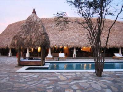 Hotel Punta Teonoste - Bild 1