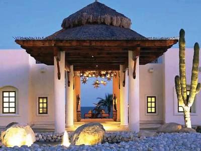 Las Ventanas al Paraíso, A Rosewood Resort - Bild 1