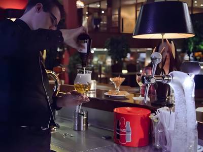 Van der Valk Hotel Emmeloord - Bild 1