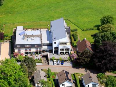 Hotel Klein Zwitserland Wellness & Spa - Bild 1