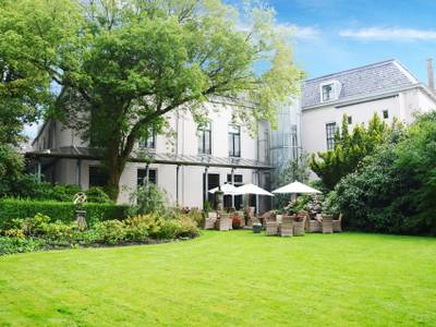 Fletcher Hotel-Paleis Stadhouderlijk Hof - Bild 1